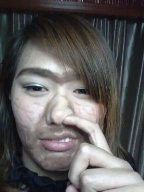 真人秀:丑是一种态度