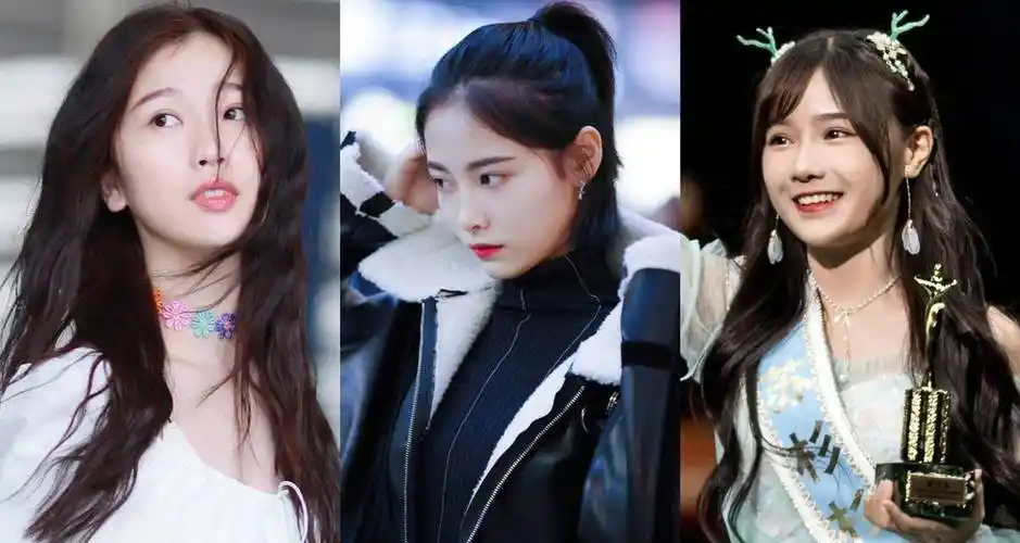 小八卦 张天爱为人 陈坤儿子 虞书欣人气_资源_团队_因为