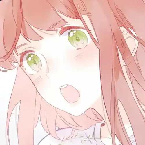 动漫女生头像.图源微博宝贝乔 /dolo命运胶囊 周末小姐姐好可爱