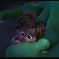 恐龙当家小巴微信头像_微信头像图片大全