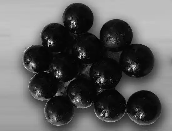 球磨机钢球 锦鑫专业球磨机钢球