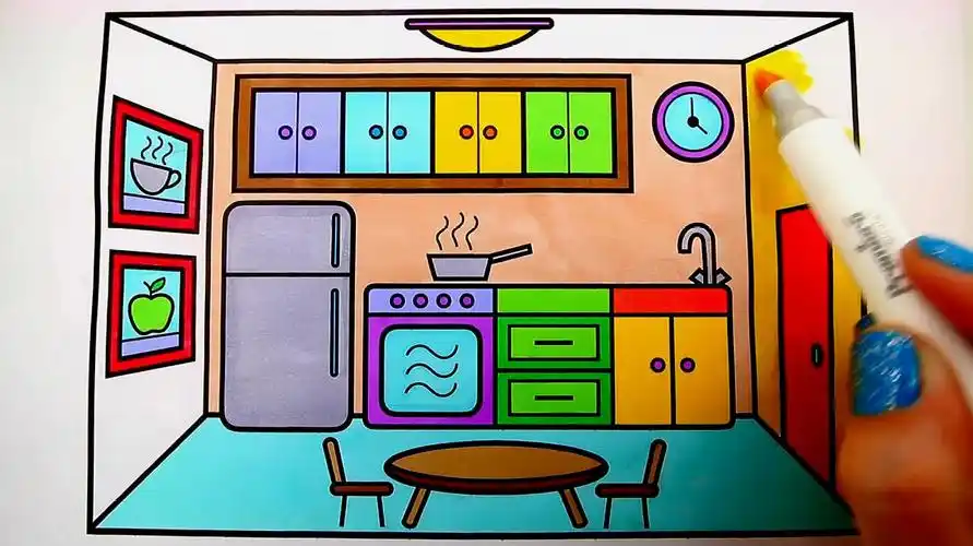 03:03  来源:好看视频-儿童早教艺术设计系列视频,宝宝厨房设计简适