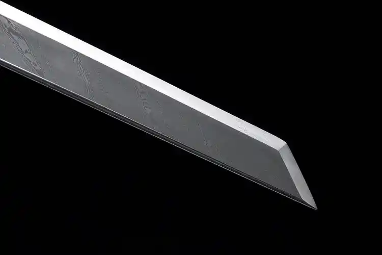 精品唐刀《鸿运》