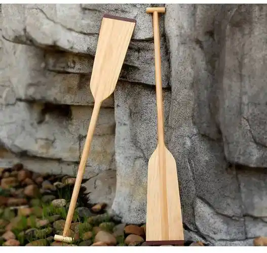 船桨手摇 实木龙舟桨比赛竞技标准1.2/1.3/1.