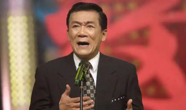 花三千万买下侯耀文豪宅郭德纲我对得起师傅