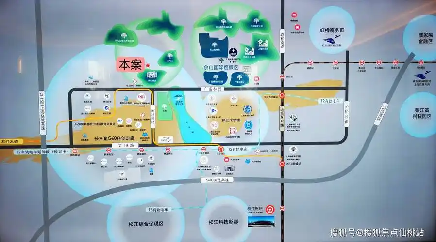 上海松江天马商业广场丨售楼处电话丨18361034546全国统一销售热线