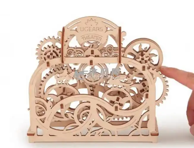 模型精修激光切割cdr图纸(含dxf格式),以权力的游戏中的人物造型设计