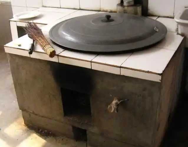 各地农村的灶台,各有什么讲究?