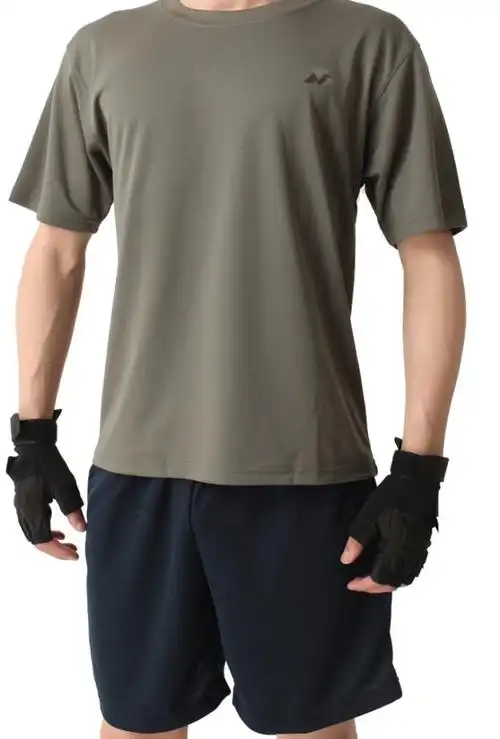 际华3521厂家直销07体能服