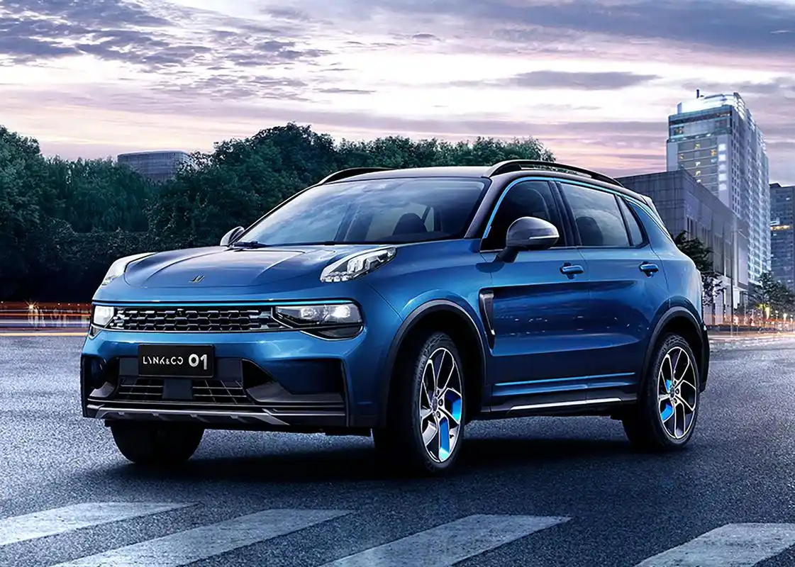 为什么suv没有轿车舒服,买的人还很多?suv有这些轿车没有的好处