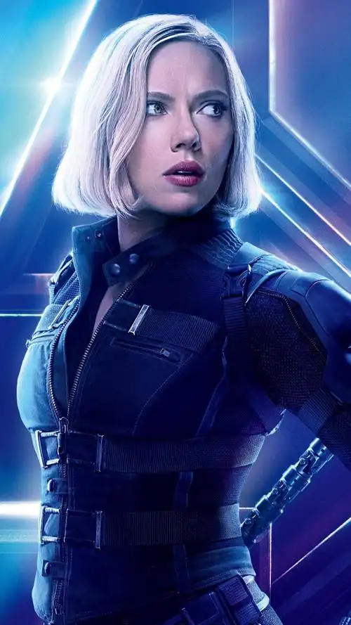 复仇者联盟3超级英雄