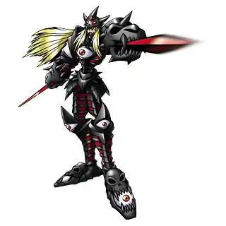 数码宝贝甲虫兽的另一进化路线才是真正的王者