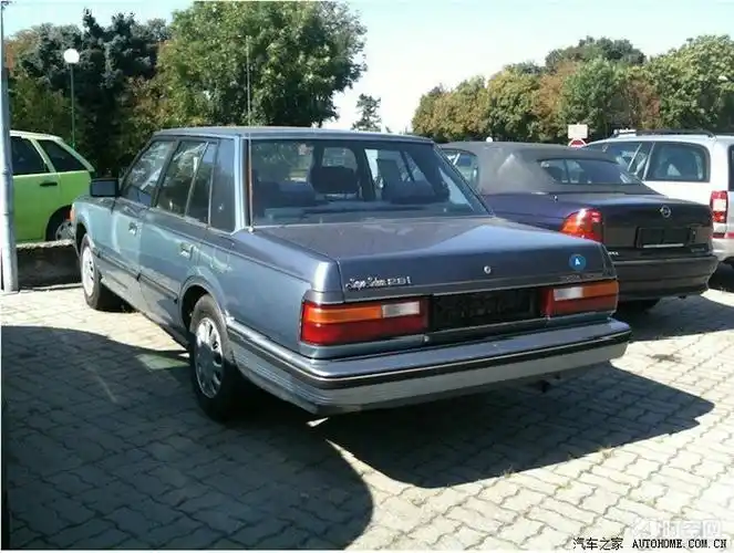 求精30年风雨七代皇冠28曾经的回忆