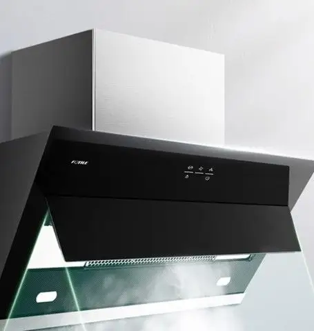 京东plus会员fotile方太cxw258jqc5侧吸式油烟机2件