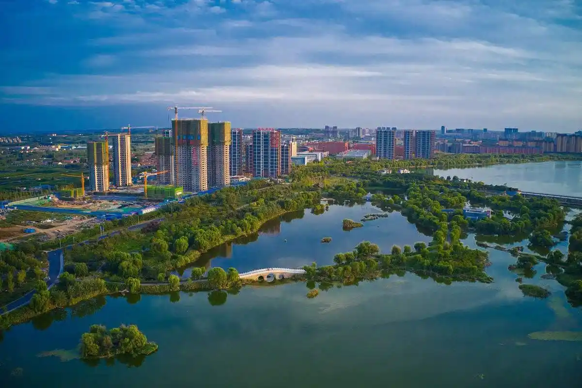 安丘市,山东潍坊市代管的县级市,山东省财政直管县.