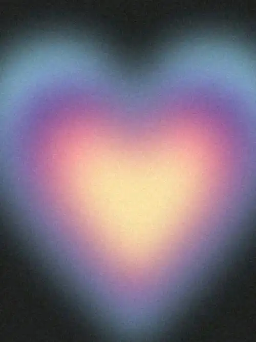 serendipity壁纸爱心迷幻手机壁纸