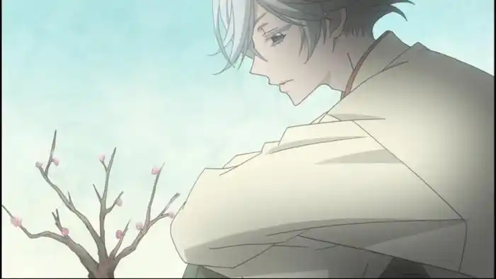 元气少女缘结神过去篇 瑞希