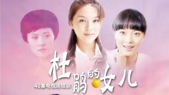 杜鹃的女儿第17集