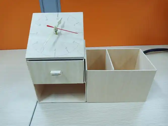 梅村高中高一3班通用技术作品(必修一)