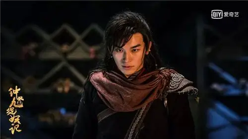 从侠之大者郭靖到热血硬汉秦晓阳硬核少年杨旭文多面演技展现超强可塑