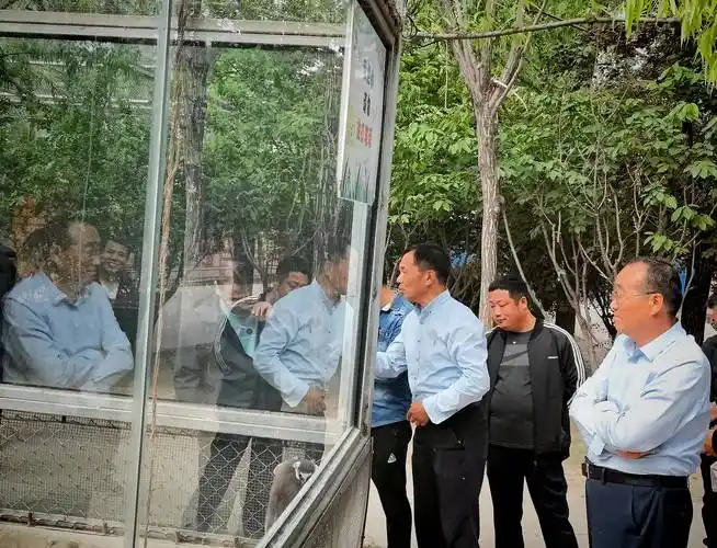 菏泽市2024年世界地球日和爱鸟周宣传活动暨第三届牡丹区森林文化周