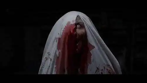 恐怖片爱好者福音,热门经典系列恐怖片推荐