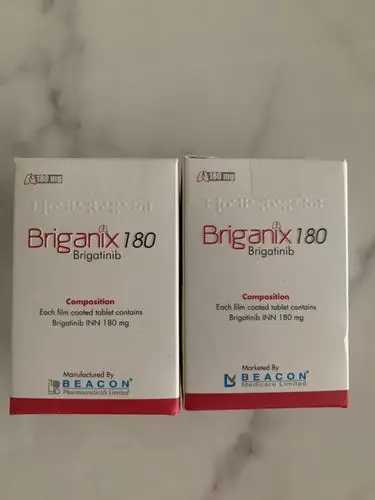 9291 耐药后期使用药物- 布加替尼!最热贴_圈子 - 肺癌帮