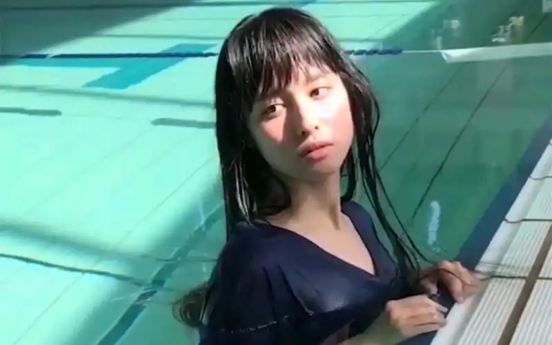 特摄颜值标准——大幡诗绘理_哔哩哔哩_bilibili