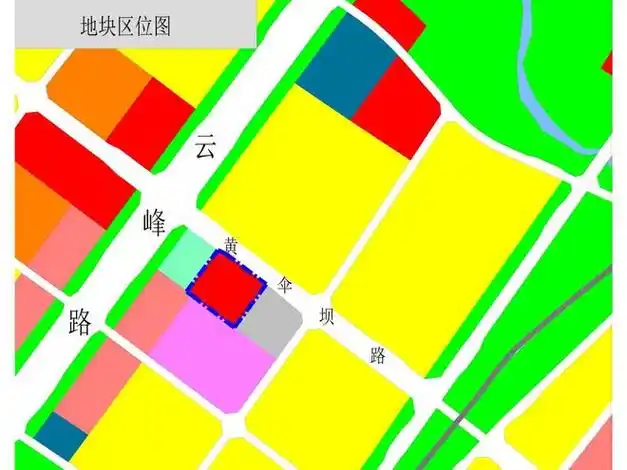 泸州买房丨占地17亩城西新城规划养老托幼等公共服务配套