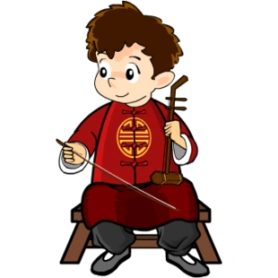 孙绍坤二胡独奏