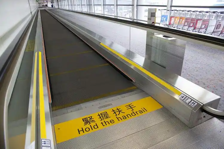 无人,机场,横图,俯视,室内,特写,白天,度假,美景,城市风光,城市,电梯