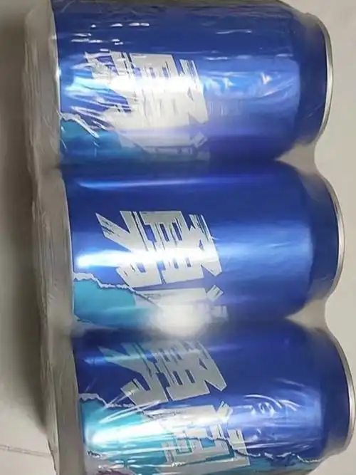 勇闯天涯 2024-07-12 23:00:17 雪花勇闯天涯啤酒330ml原汁麦8度啤酒