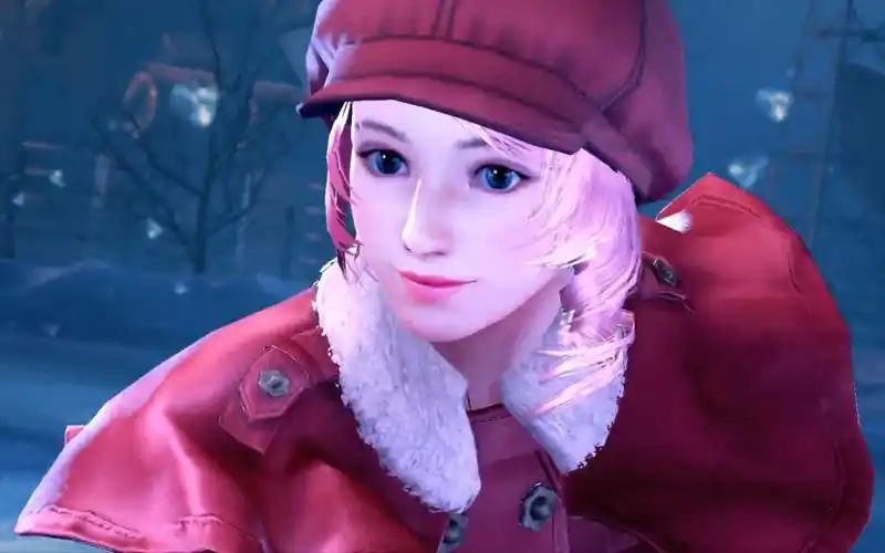 铁拳7:艾丽莎 对付 几个人 2023 03 06