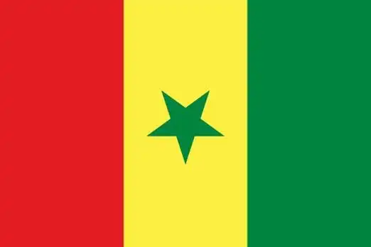 塞内加尔共和国