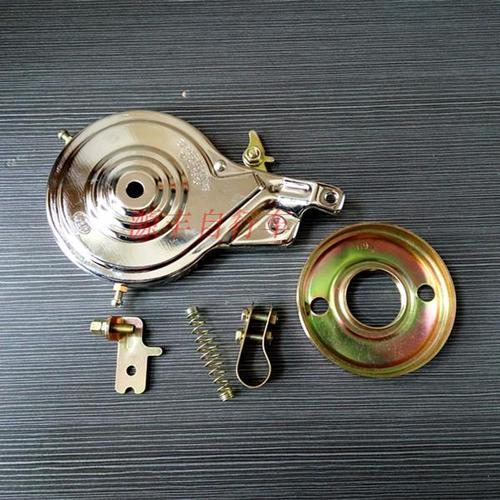 中日合资 唐泽抱闸 自行车 普通城市自行车通用抱闸 抱刹 后刹车