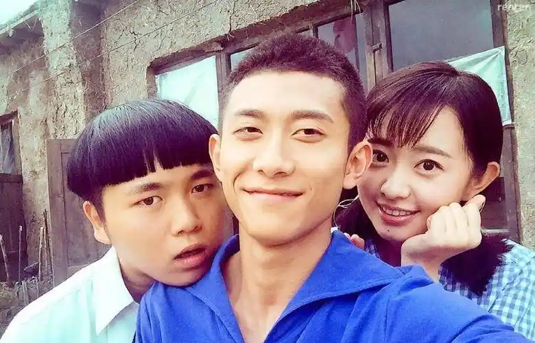 《青谷子》地面先播,内容充实有年代感,张一山实力挑大梁_孙耀琦_热播