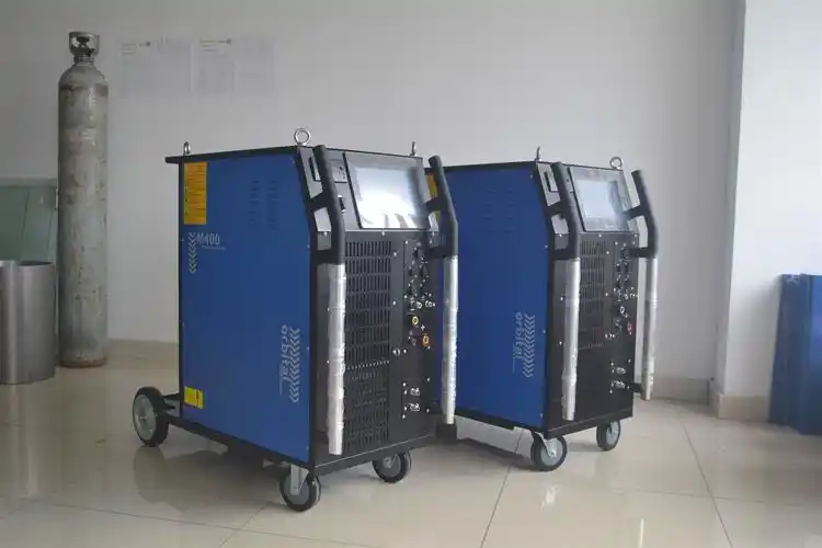 江门自动焊接电源机器人管板全自动焊机