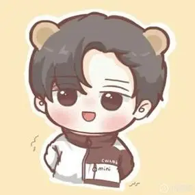 范丞丞q版简笔画黑白