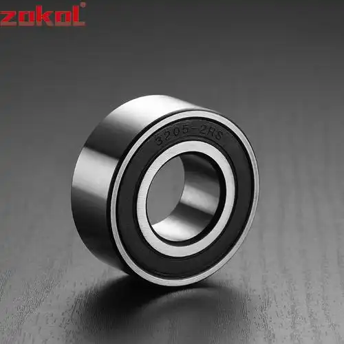 双列角接触球轴承 5208 5209 5210 5211 5212 5213 5214 5215 2rs