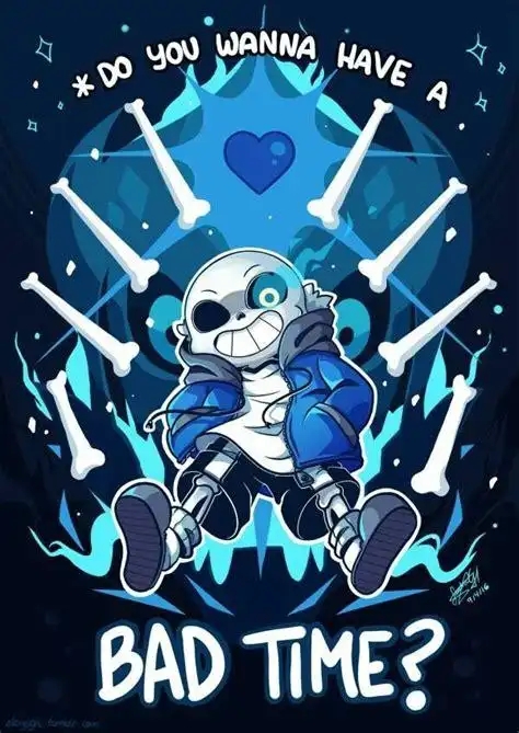 传说之下潮流sans审判曲传说之下潮流sans2022已更新今日推荐