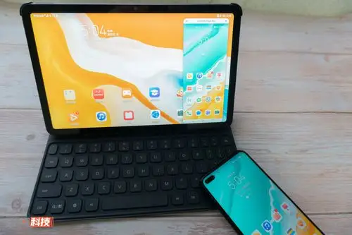 赋能,华为 matepad 5g 为你带来全场景使用体验|ipad|华为|平板电脑