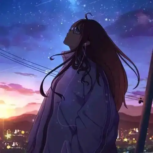 星空  #校园  #情头  #头像分享  #优质情头  #情侣头像分享  #二次元