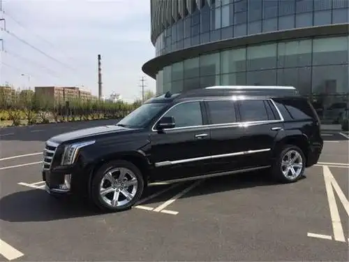 新款凯迪拉克总统一号港口现车接受定制