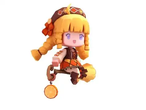 迷你世界秋果装扮秋果皮肤怎么获得