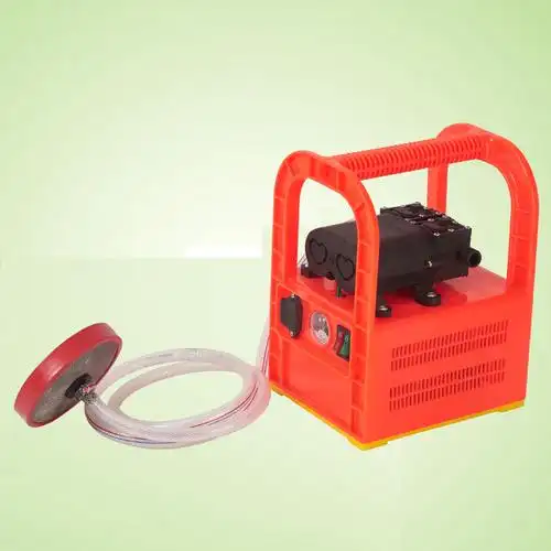 手提式电动喷雾器