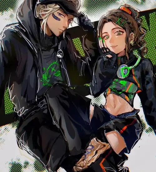 佣空 #双军 ,塔塔的马甲线看的我直流口水00