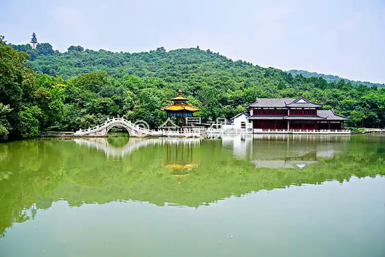 醉翁亭图片_醉翁亭高清图片_全景视觉