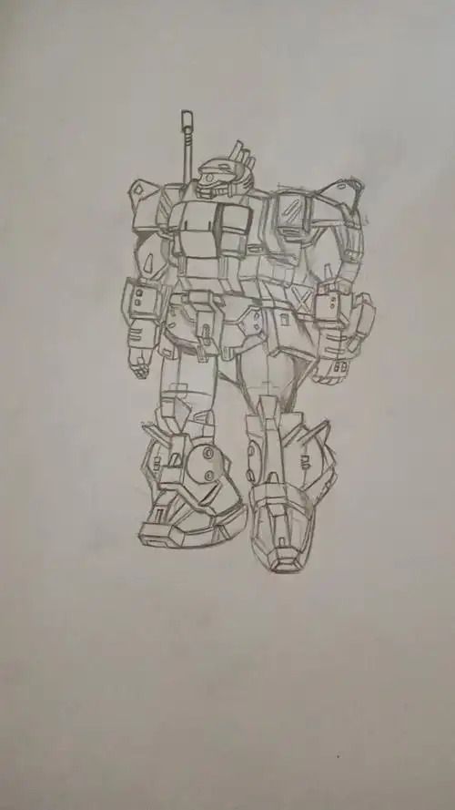 人机测试二号 _ 哔哩哔哩相簿