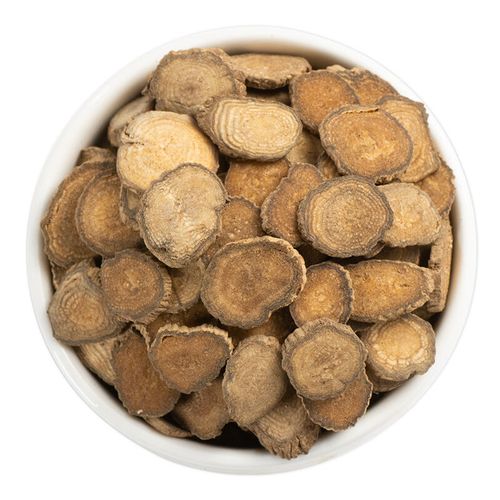 中药材牛膝野生川牛膝片 甜牛膝牛漆中药牛七250g非怀牛膝 野生川牛膝