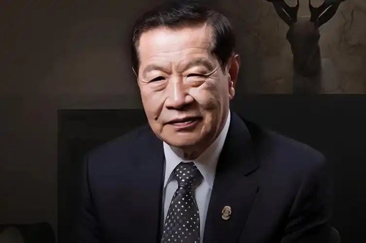 回顾华人神探李昌钰让美国司法界为之震动让克林顿险丢宝座